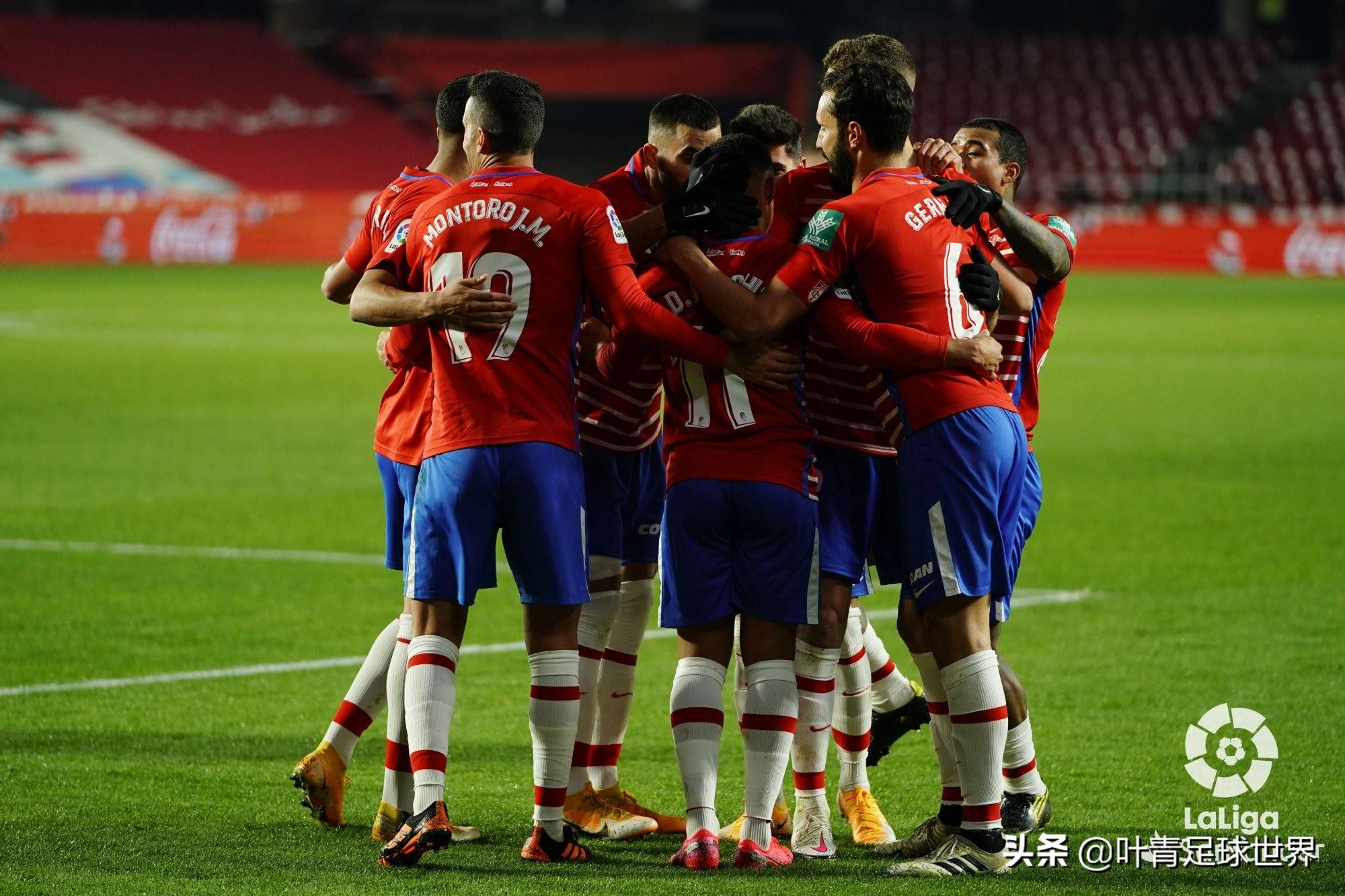 包含西甲倒计时；武汉三镇加时末段单刀错失；细节引发关注；底气十足；赛季目标并未改变的词条